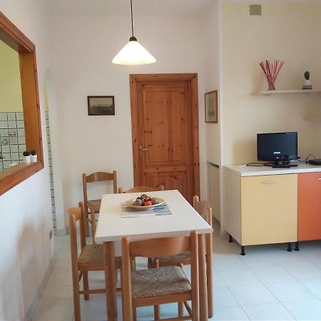 Casa Barbara Villa Capoliveri  Bagian luar foto