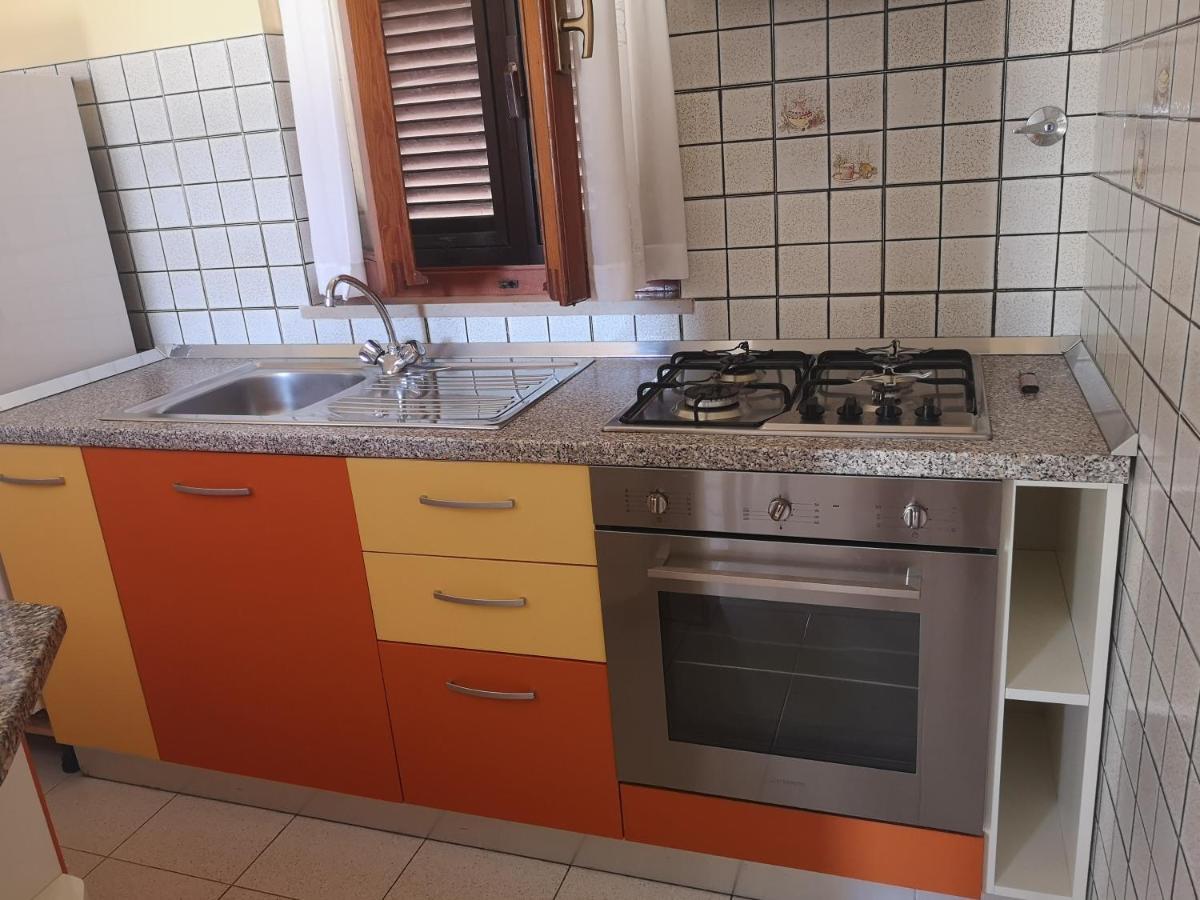 Casa Barbara Villa Capoliveri  Bagian luar foto